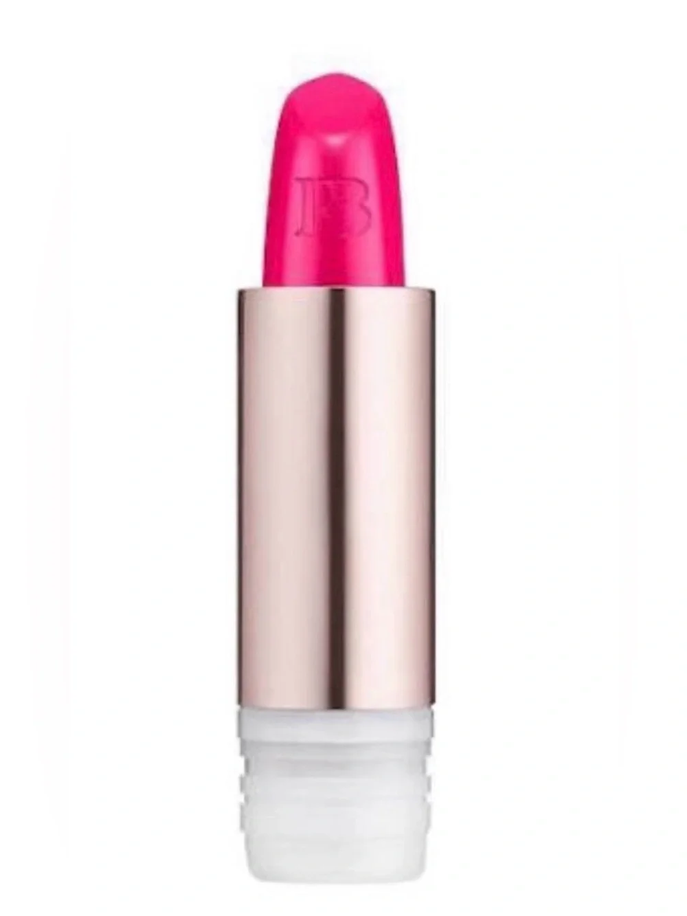 Fenty Beauty Semi-Matte Refillable Lipstick Shade 192 - Miss Candy Venom